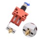 CR-6 SE Assembly Hot End for All Metal Extrusion Extruder for CR-5 CR5 PRO CR6 SE 3D Printer Parts