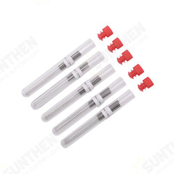 10Pcs Stainless Steel Cleaning Needle 0.2/0.25/0.3/0.35/0.4MM for V6 Nozzle 3D Printer Nozzle Cleaning Accessories 10Pcs Stainless Steel Cleaning Needle 0.2/0.25/0.3/0.35/0.4MM for V6 Nozzle 3D Printer Nozzle Cleaning Accessories