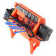 Cloned Prusa i3 MMU2S Upgraded Kit Without Printer Parts Support for PLA ABS Multi Printing
