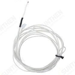 100K±1% 3950K±1% Nozzle Thermistor for Ender-3 V2 3D Printer 100K±1% 3950K±1% Nozzle Thermistor for Ender-3 V2 3D Printer