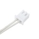 100K±1% 3950K±1% Nozzle Thermistor for Ender-3 V2 3D Printer