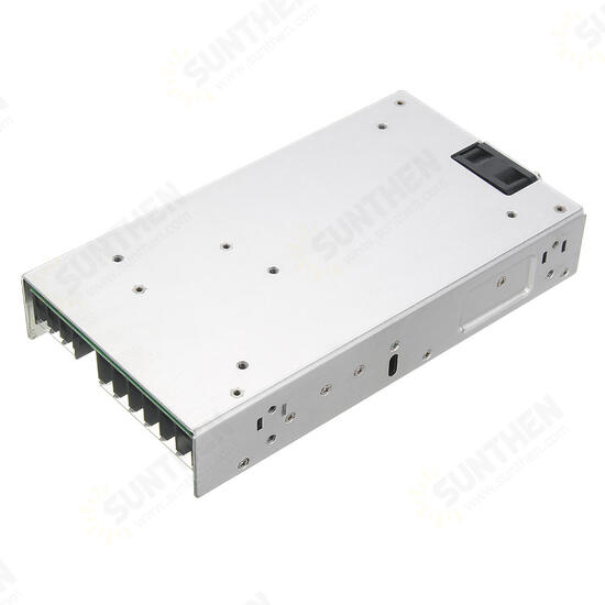 24V 21A 500W Universal Regulated Switching Mode LED Power Supply For CR-10S PRO 3D Printer