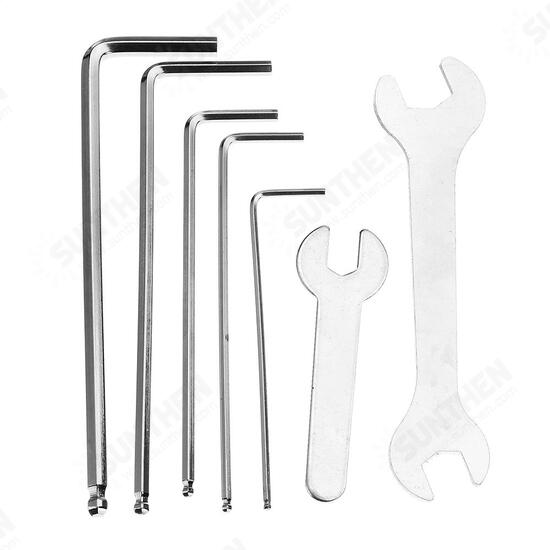 3D Printer Complete Install Tool Kit