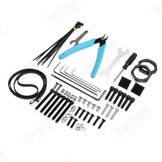 3D Printer Complete Install Tool Kit