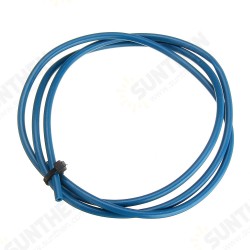 480mm PTFE Feed Tube PiPe For CR-10S PRO 3D Printer Part 1.75mm Filament 480mm PTFE Feed Tube PiPe For CR-10S PRO 3D Printer Part 1.75mm Filament