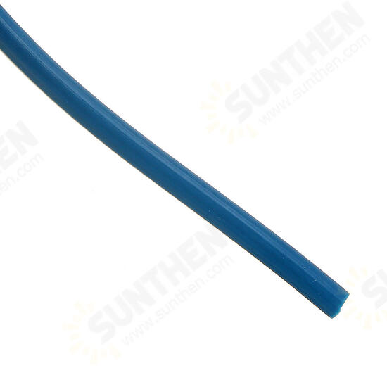 480mm PTFE Feed Tube PiPe For CR-10S PRO 3D Printer Part 1.75mm Filament