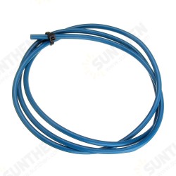 480mm PTFE Feed Tube PiPe For CR-10S PRO 3D Printer Part 1.75mm Filament 480mm PTFE Feed Tube PiPe For CR-10S PRO 3D Printer Part 1.75mm Filament