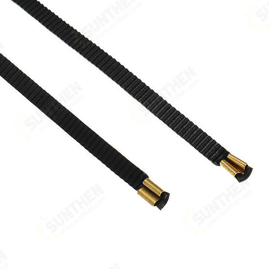 5M 2GT-6mm Synchronous Belt Open Timing Belt For 3D Printer