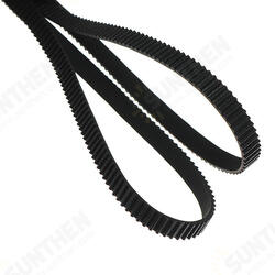 5M 2GT-6mm Synchronous Belt Open Timing Belt For 3D Printer 5M 2GT-6mm Synchronous Belt Open Timing Belt For 3D Printer