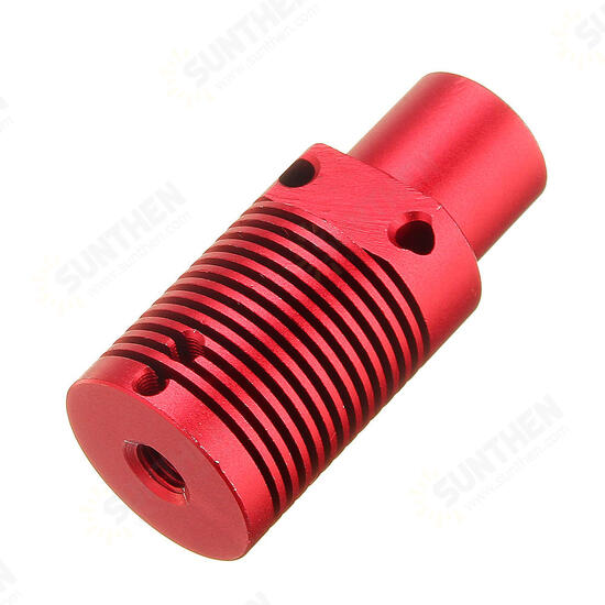 Aluminium Extruder Heatsink Bowden Radiator For CR-10S PRO 3D Printer Part