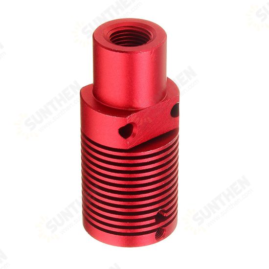 Aluminium Extruder Heatsink Bowden Radiator For CR-10S PRO 3D Printer Part