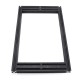 Black 2020 V-Slot Aluminum Bottom Profile Frame Kit For CR-10S PRO/CR-X 3D Printer Part