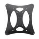 Bottom Slide Panel 4.0mm Aluminium Plate For CR-10S Pro/CR-X 3D Printer Part
