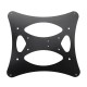 Bottom Slide Panel 4.0mm Aluminium Plate For CR-10S Pro/CR-X 3D Printer Part