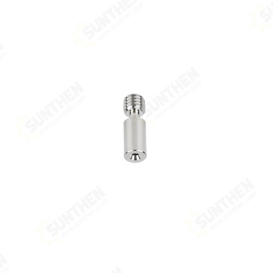 CR-10 Smart Pro Hotend Accessory Kit with Heating Block/Heat Sink/Throat/Silicone Sleeve