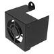 DIY Full Metal Cooling Fan Cover For 3D Printer CR-10 CR-7 CR-8