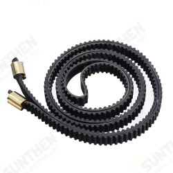 V2 Y-axis Synchronous Belt Timing Belt for 3D Printer Part V2 Y-axis Synchronous Belt Timing Belt for 3D Printer Part