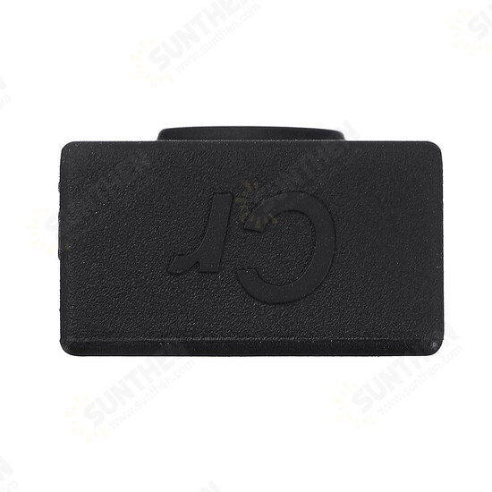 Hotend Heating Block Silicone Cover Case For 3D Printer Part