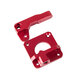 New Upgraded All Metal Red Block Bowden Extruder Kit for Ender-3/Ender-3 Pro/Ender-3 V2/CR-10 Pro V2 3D Printer New Upgraded All Metal Red Block Bowden Extruder Kit for Ender-3/Ender-3 Pro/Ender-3 V2/CR-10 Pro V2 3D Printer