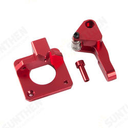 Long-Distance Remote Metal Extruder Kit For CR-10S Pro Long-Distance Remote Metal Extruder Kit For CR-10S Pro
