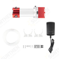 Watercooling Kit Suit for Ender-3 S1/S1 pro/CR-10 Smart Pro Watercooling Kit Suit for Ender-3 S1/S1 pro/CR-10 Smart Pro