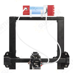 Watercooling Kit Suit for Ender-3 S1/S1 pro/CR-10 Smart Pro Watercooling Kit Suit for Ender-3 S1/S1 pro/CR-10 Smart Pro