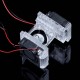 Creativity 12V/24V 3 Fan-cooled Hotend Upgrade Kit for E3D V6 Hotend 3D Printer Parts