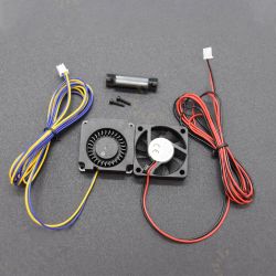 Creativity Ender 3 CR10 4010/5015 Blower Fan 4010 Axial fan 12V 3d Printer Cooling Parts DC Turbo Blower Fan 2Pin Ender5 fan Creativity Ender 3 CR10 4010/5015 Blower Fan 4010 Axial fan 12V 3d Printer Cooling Parts DC Turbo Blower Fan 2Pin Ender5 fan