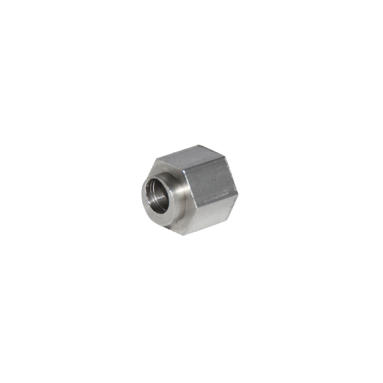 10pcs Stainless Steel Eccentric Spacer 10x 5mm Hole Eccentric Spacer for V-roll Aluminum Extrusion 3D Printer