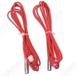 1Pcs 1M Heating tube 6*20mm 12V 24V 40W Ceramic Cartridge Heater With 2.54 For CR10SPRO Ender3 HotEnd J-Head 3D Printer 1Pcs 1M Heating tube 6*20mm 12V 24V 40W Ceramic Cartridge Heater With 2.54 For CR10SPRO Ender3 HotEnd J-Head 3D Printer