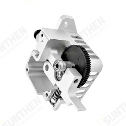 All Metal Titan Aero Extruder Upgraded 1.75mm for Bowden Direct Drive Prusa I3 3D Printer Parts All Metal Titan Aero Extruder Upgraded 1.75mm for Bowden Direct Drive Prusa I3 3D Printer Parts