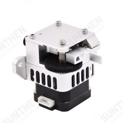 All Metal Titan Aero Extruder Upgraded 1.75mm for Bowden Direct Drive Prusa I3 3D Printer Parts All Metal Titan Aero Extruder Upgraded 1.75mm for Bowden Direct Drive Prusa I3 3D Printer Parts
