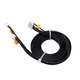 Double Z-Axis Stepper Motor Cable Wire Line 1.5m Length For Creality CR-10 CR10S Ender3 3D Printer