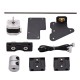 Dual Z-axis Upgrade Kit With Lead screw coupling stepper motor For Ender 3 Ender 3 pro Ender 3 V2 3D Printer