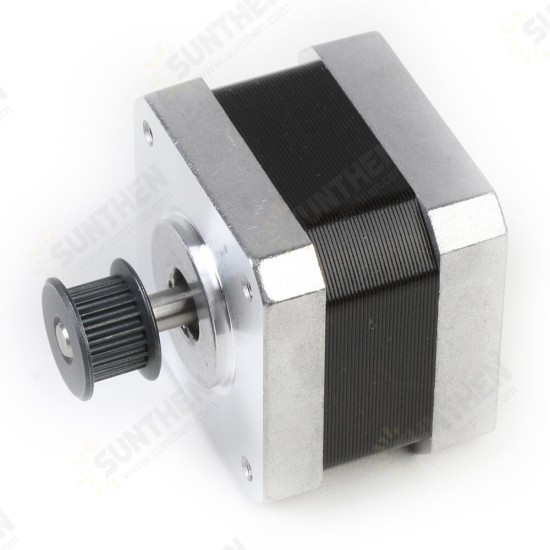 Stepper Motor 42-34 X Y Z Axis Extruder For Creality Ender-3 V2 CR-10 Ender-5 CR-6 SE CR-X 3D Printer Parts