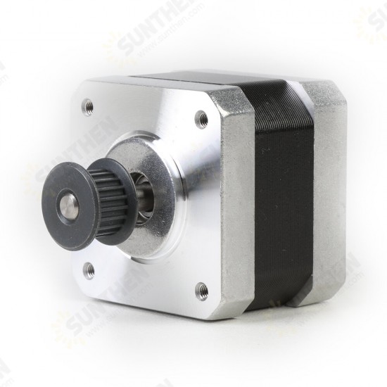 Stepper Motor 42-34 X Y Z Axis Extruder For Creality Ender-3 V2 CR-10 Ender-5 CR-6 SE CR-X 3D Printer Parts