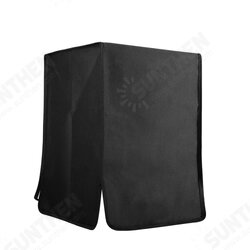 Warm Enclosure Protective Cover Dustproof Blackout Cover for LD-002R LD-002H Photon Mono Series SLA 3D Printer Warm Enclosure Protective Cover Dustproof Blackout Cover for LD-002R LD-002H Photon Mono Series SLA 3D Printer