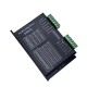 DM542 Stepper Motor Controller 2-phase Digital Stepper Motor Driver 18-48 VDC Max. 4.2A for 42/57/86 Series Motor DM542 Stepper Motor Controller 2-phase Digital Stepper Motor Driver 18-48 VDC Max. 4.2A for 42/57/86 Series Motor