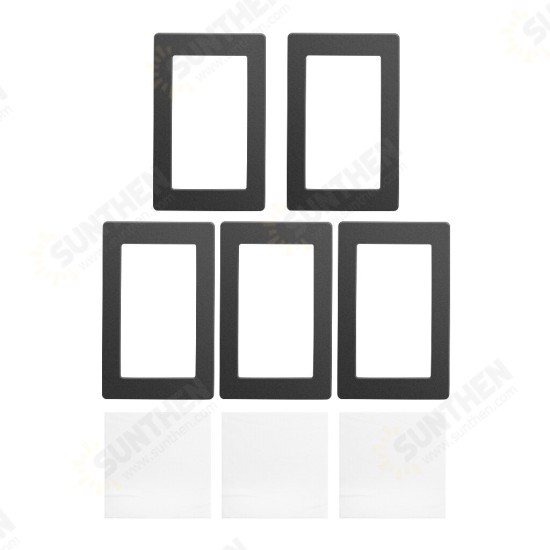 165*105mm DLP PC Protective Cover FEP Film Viscose Portable Dustproof Pad for 3D Printer 165*105mm DLP PC Protective Cover FEP Film Viscose Portable Dustproof Pad for 3D Printer