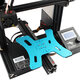Ender-3 Pro DIY Upgraded Kit with XY Axis Belts Screws Aluminum Plate Linear Guide Slider for Ender 3 Pro 3D printer Ender-3 Pro DIY Upgraded Kit with XY Axis Belts Screws Aluminum Plate Linear Guide Slider for Ender 3 Pro 3D printer