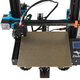 Ender-3 Pro DIY Upgraded Kit with XY Axis Belts Screws Aluminum Plate Linear Guide Slider for Ender 3 Pro 3D printer Ender-3 Pro DIY Upgraded Kit with XY Axis Belts Screws Aluminum Plate Linear Guide Slider for Ender 3 Pro 3D printer