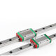 Ender-3 Pro DIY Upgraded Kit with XY Axis Belts Screws Aluminum Plate Linear Guide Slider for Ender 3 Pro 3D printer Ender-3 Pro DIY Upgraded Kit with XY Axis Belts Screws Aluminum Plate Linear Guide Slider for Ender 3 Pro 3D printer
