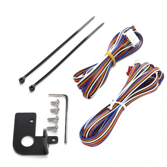 CR-10 Adapter BL-touch Connection Kit Compatible with both Motherboards for 3D Printer Part