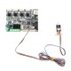 CR-10 Adapter BL-touch Connection Kit Compatible with both Motherboards for 3D Printer Part