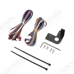 CR-10 Adapter BL-touch Connection Kit Compatible with both Motherboards for 3D Printer Part CR-10 Adapter BL-touch Connection Kit Compatible with both Motherboards for 3D Printer Part