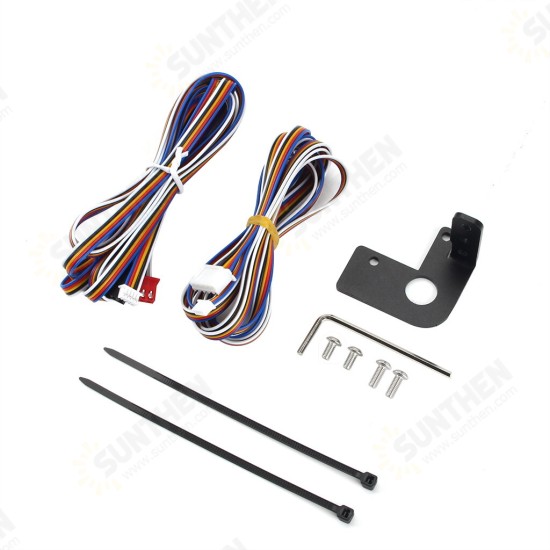 CR-10 Adapter BL-touch Connection Kit Compatible with both Motherboards for 3D Printer Part