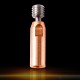 CR10 V6 Bi-Metal Insulated Titanium Alloy Copper Throat for E3D V6 CR10 ENDER 5/3 CR-10S 1.75/4.1MM Hotend 3D Printer