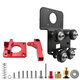 CR10 Proximity Extruder Upgrade Retrofit Mounting Plate Kit with/without Motor for 3D Printer Part CR10 Proximity Extruder Upgrade Retrofit Mounting Plate Kit with/without Motor for 3D Printer Part