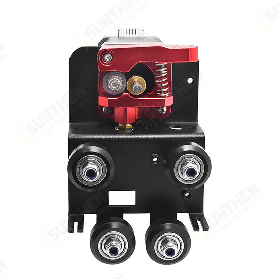 CR10 Proximity Extruder Upgrade Retrofit Mounting Plate Kit with/without Motor for 3D Printer Part CR10 Proximity Extruder Upgrade Retrofit Mounting Plate Kit with/without Motor for 3D Printer Part