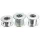 GT2 Aluminum Timing Idlers Pulley for DIY 3D Printer